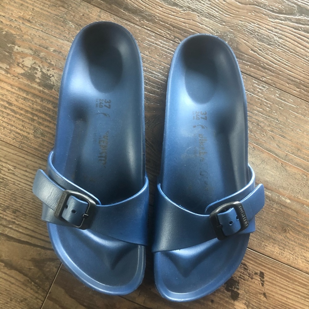 Birkenstock Madrid Essentials